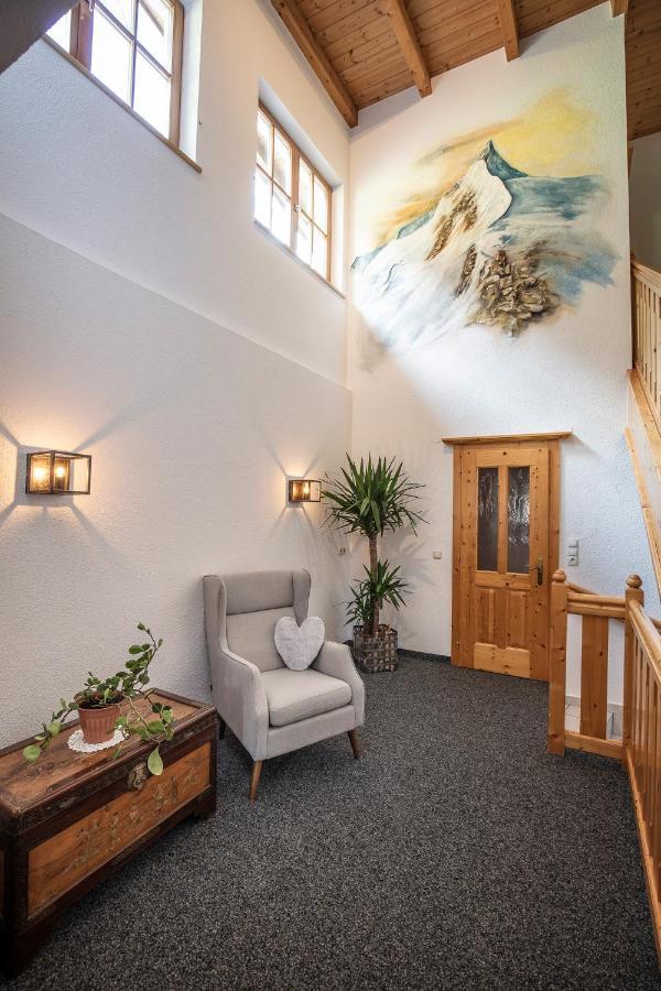 Vizensn Living Hotel Solden Exterior photo