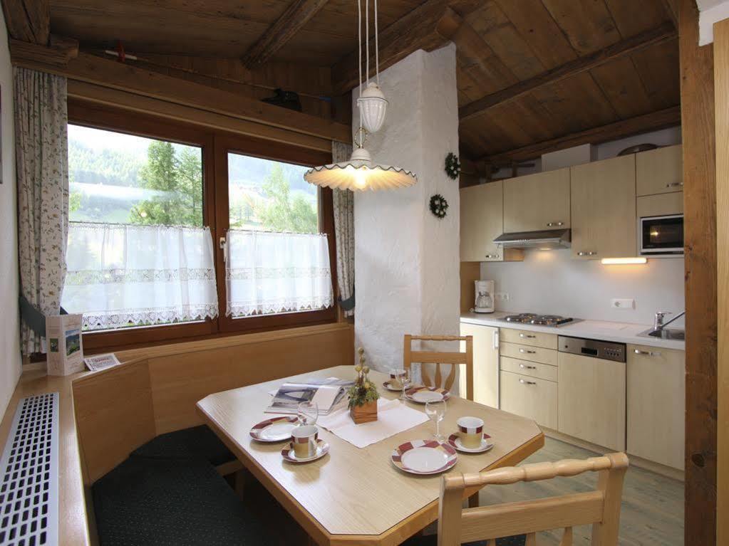 Vizensn Living Hotel Solden Exterior photo